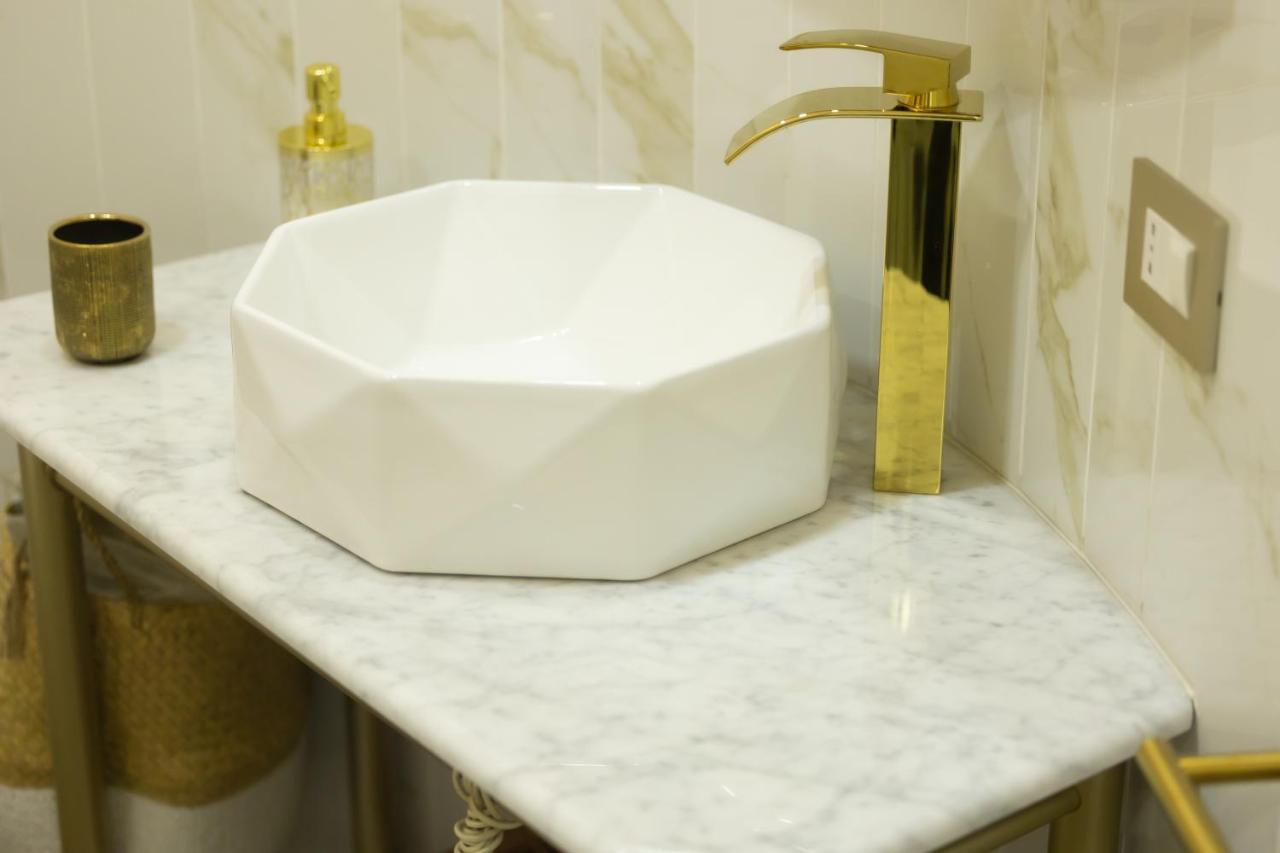 O Vascio Da Sirena Villa Наполи Екстериор снимка